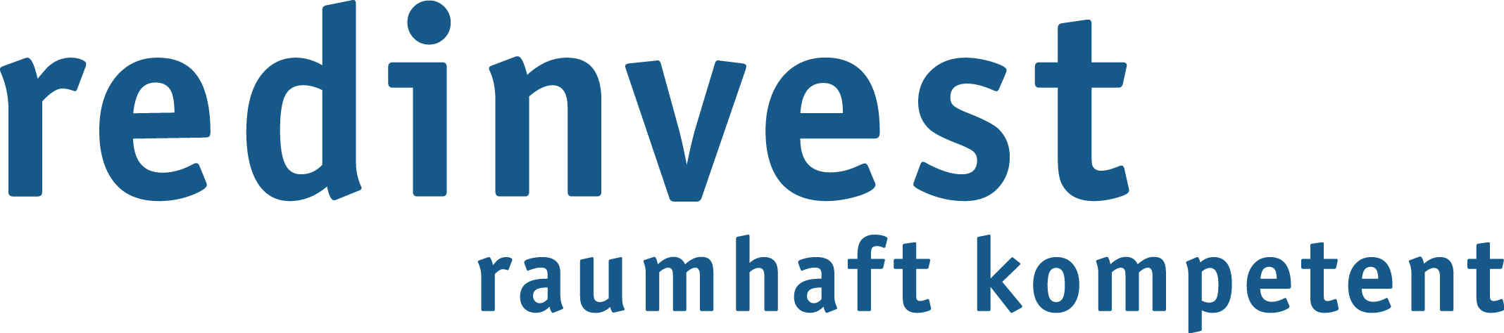 Logo redinvest