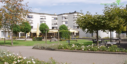 AltersZentrum St. Martin