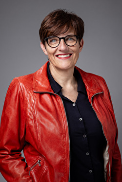 Yvonne Zemp Baumgartner