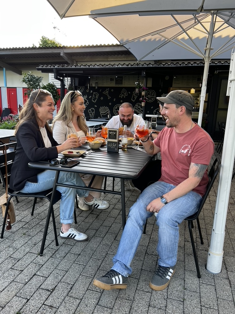 Impressionen 2025 - DOCK 6210 