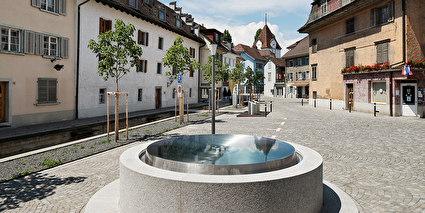 Stadtverwaltung Sursee