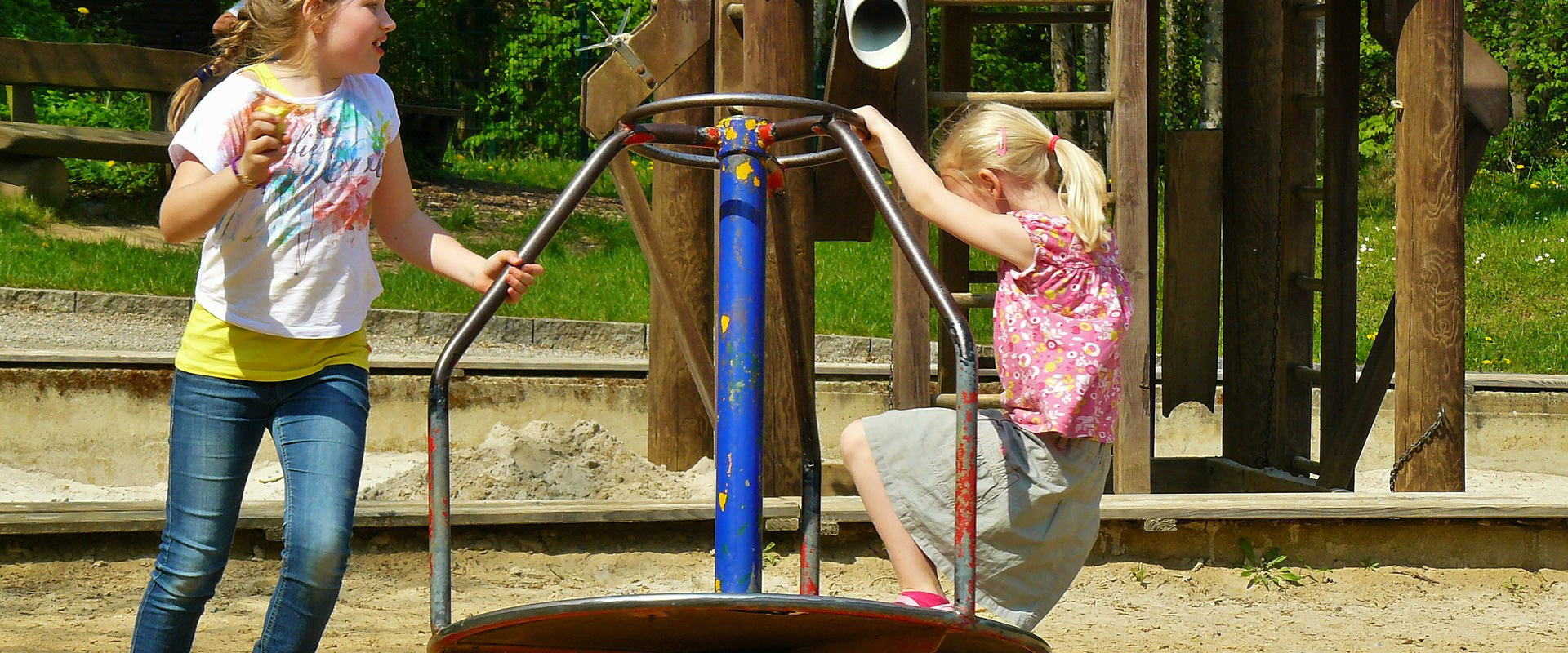 Spielplatz