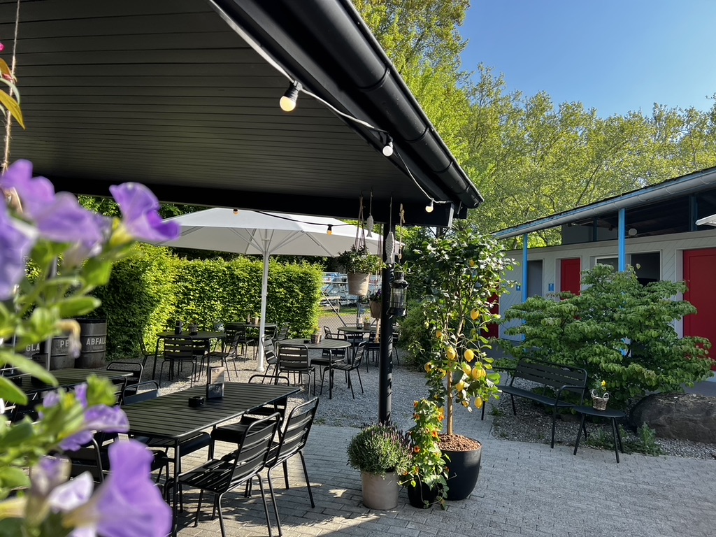 Impressionen 2025 - DOCK 6210 