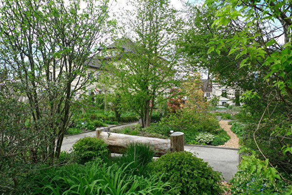 Garten