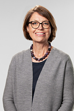 Jolanda Achermann Sen