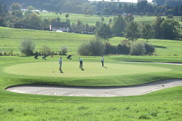 Golfpark Oberkirch