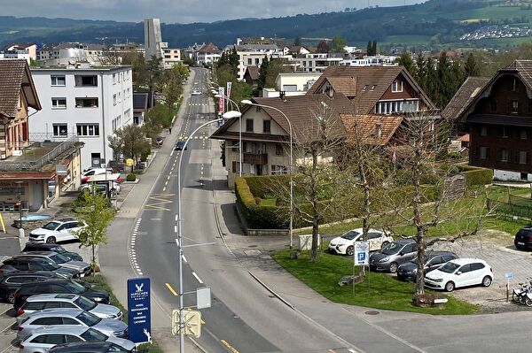 Luzernstrasse