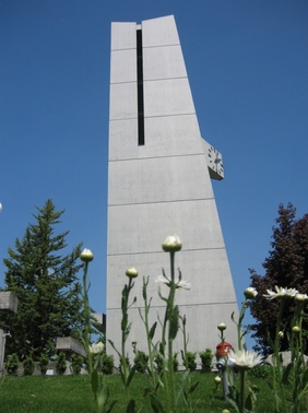 Pfarrkirche Oberkirch