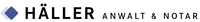 häller anwalt und notar