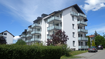 Grünfeldstrasse