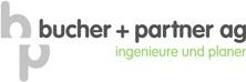 bucher + partner ag