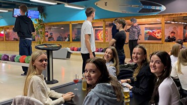 Rückblick Jungbürgerfeier