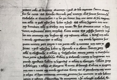 Mittellalter, frühe Neuzeit Oberkirch