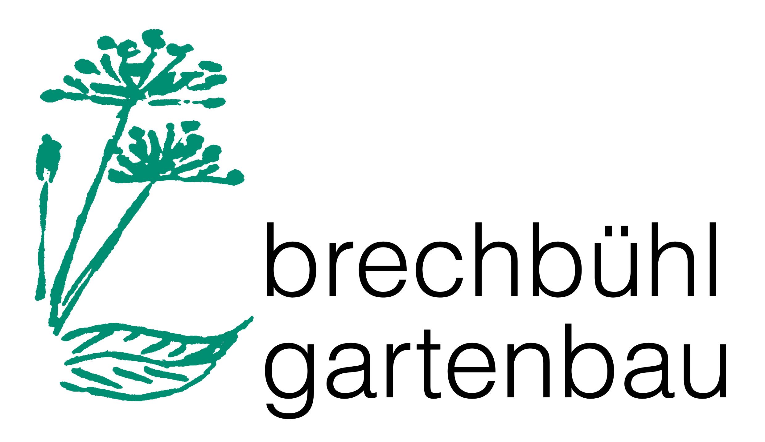 Brechbühl gartenbau gmbh