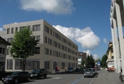 FORMIS Architekten AG