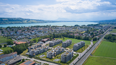 Bild Gemeinde Oberkirch