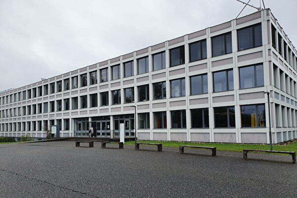 Kantonsschule Sursee