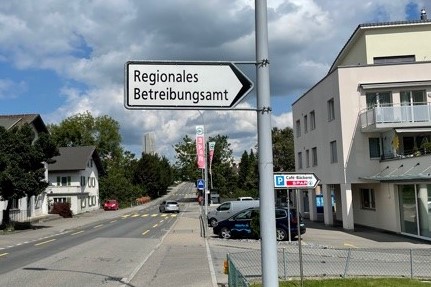 betreibungsamt