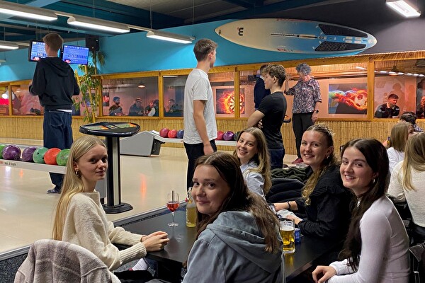 Rückblick Jungbürgerfeier