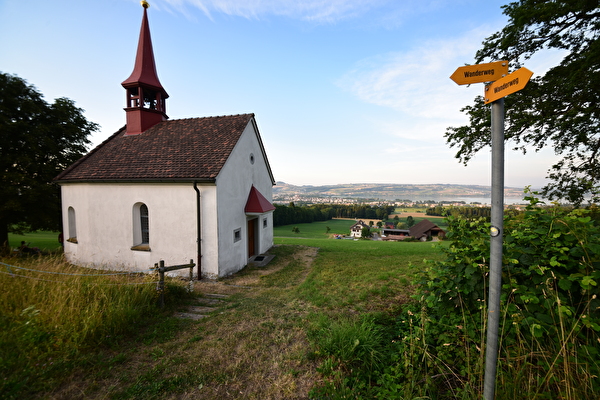 Schönenbühlkapelle