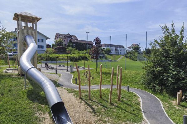 Spielplatz