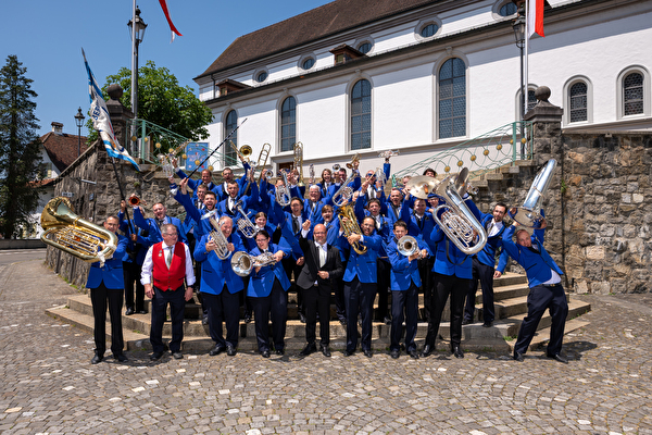 Musikgesellschaft