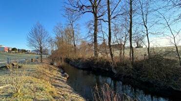 Gewässerraum