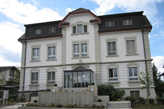 Gemeindehaus