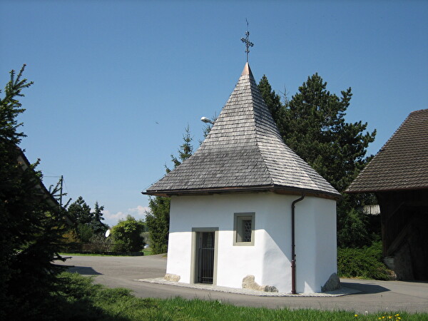 Barbarakapelle