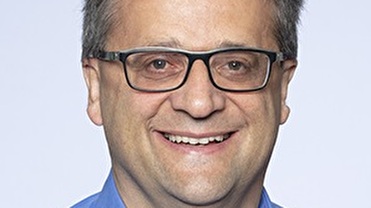 Matthias Gusset