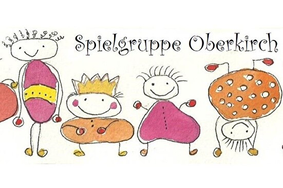 Spielgruppe Oberkirch