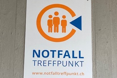 Notfalltreffpunkt