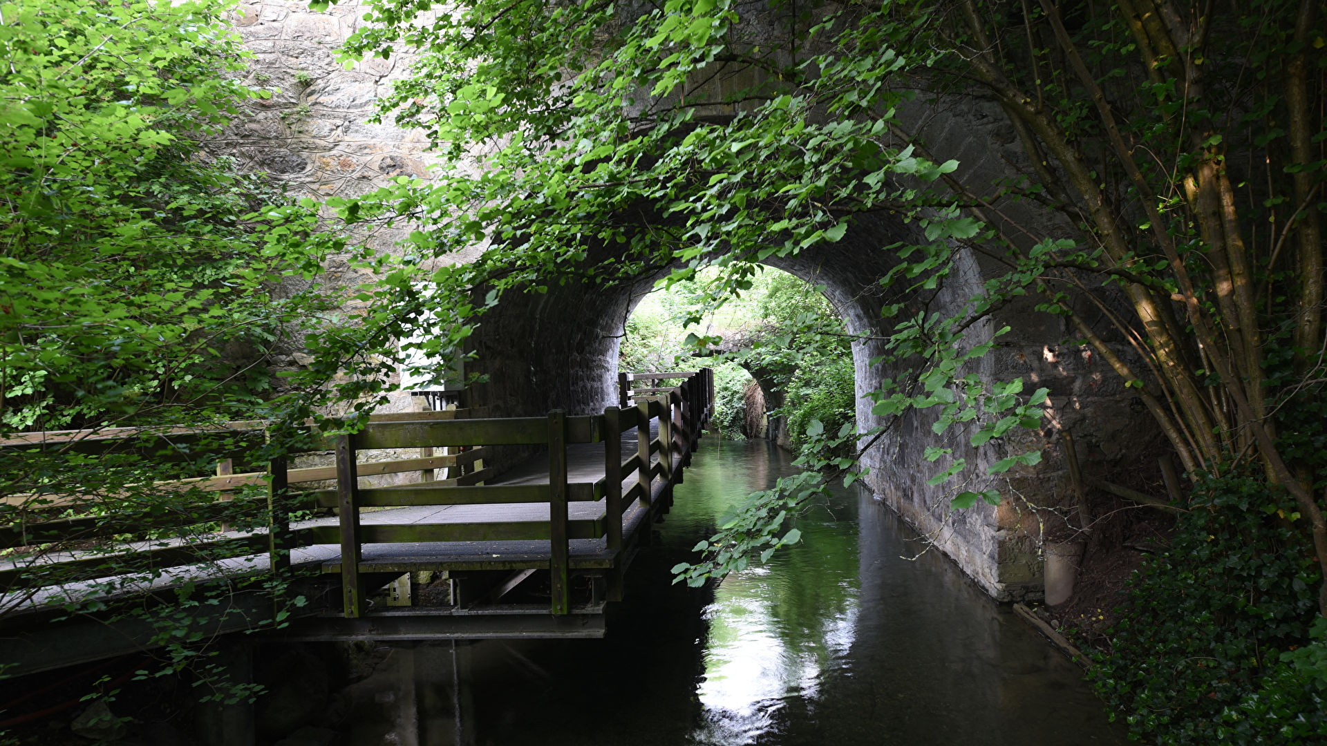 Surenbrücke