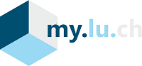 Logo my lu klein