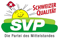 SVP