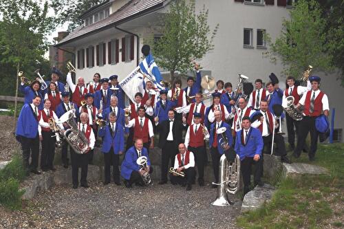 Musikgesellschaft Oberkirch