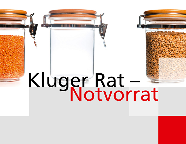 Notvorrat