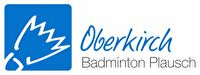 Logo Badminton Plausch Oberkirch
