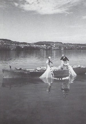 Fischerei