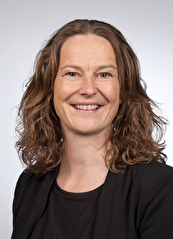 Karin Schnarwiler, Finanzvorsteherin