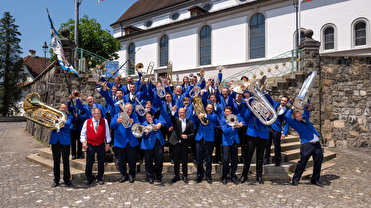 Musikgesellschaft