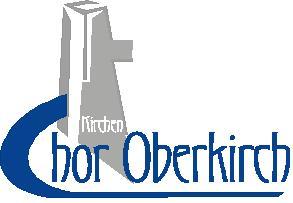 Kirchenchor Oberkirch