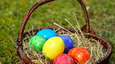 Ostern