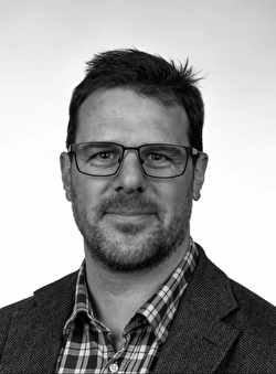 Daniel Binder