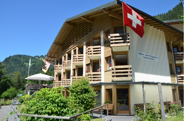 Günschmatte
