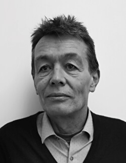 Martin Gertsch
