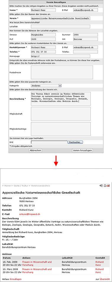 Formular