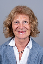 Katharina Romang
