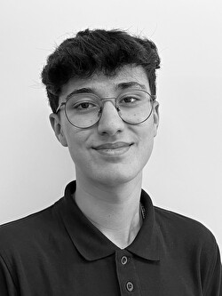 Cristiano Andrade Oliveira