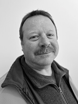 Rudolf Teuscher